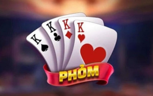 phỏm từ daga88